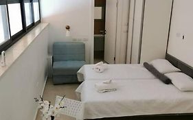 A Wonderful Studio6 Apt In The Center Of Jerusalem