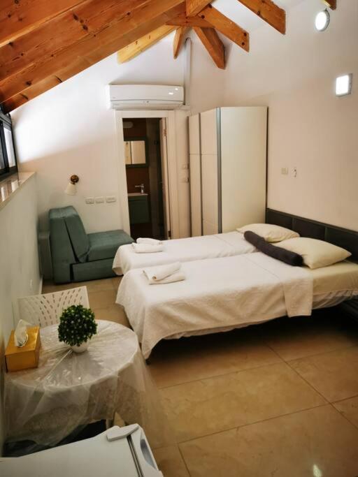 A Wonderful Studio6 Apt In The Center Of Jerusalem Exterior photo